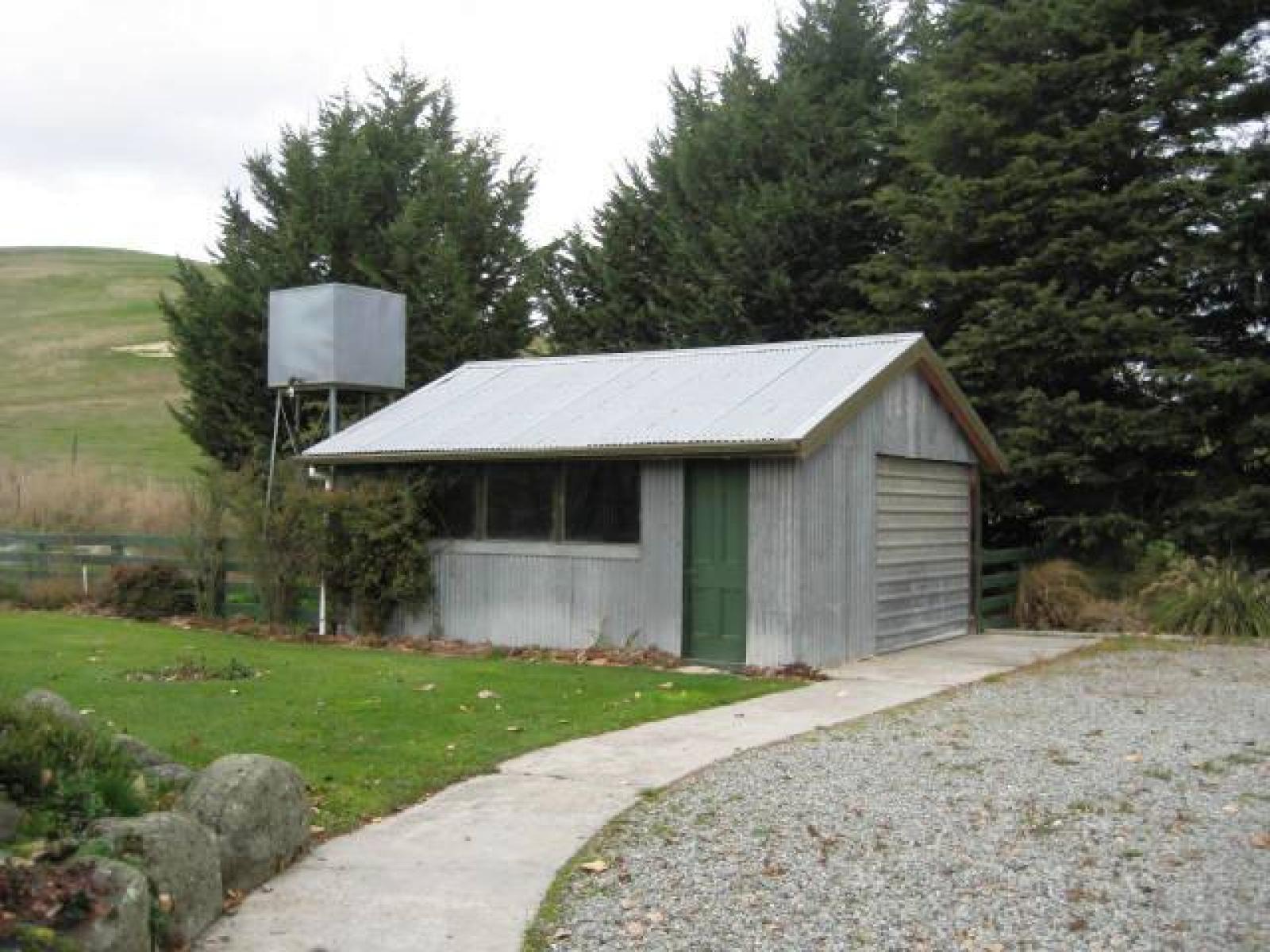 46 Taiko Hall Road, Taiko