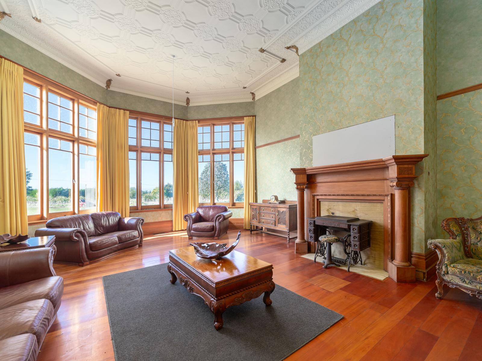 345 Norfolk Road, Carterton