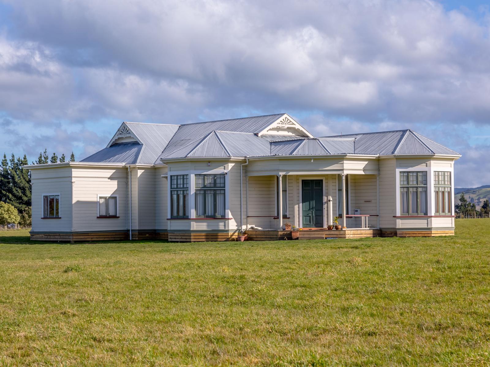 345 Norfolk Road, Carterton