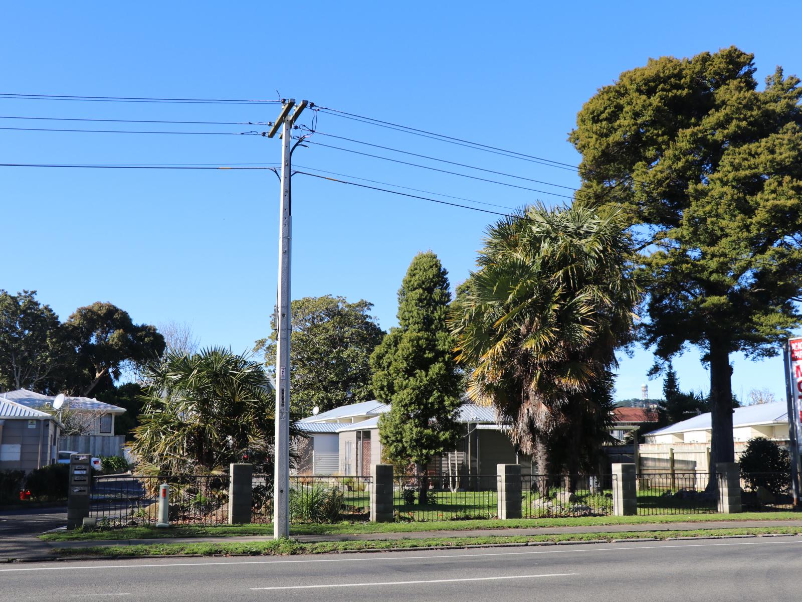 140 Anzac Parade, Whanganui East
