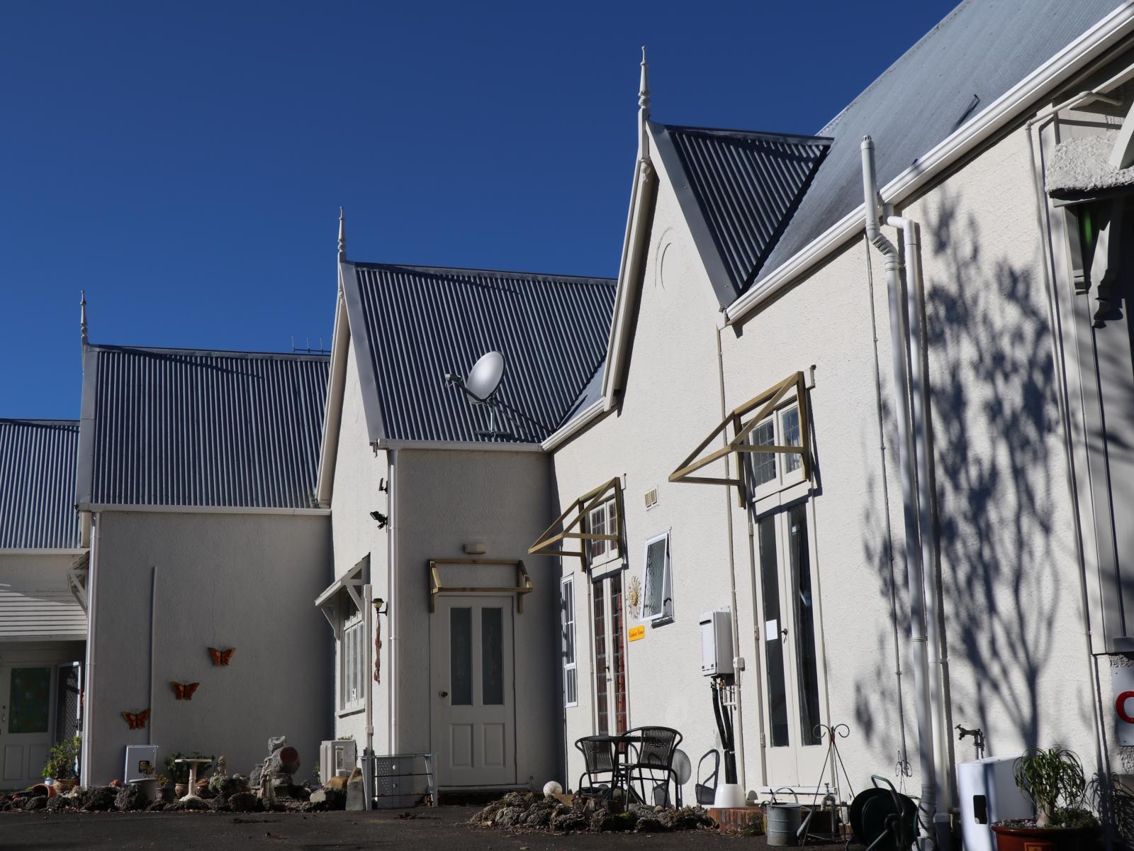 140 Anzac Parade, Whanganui East