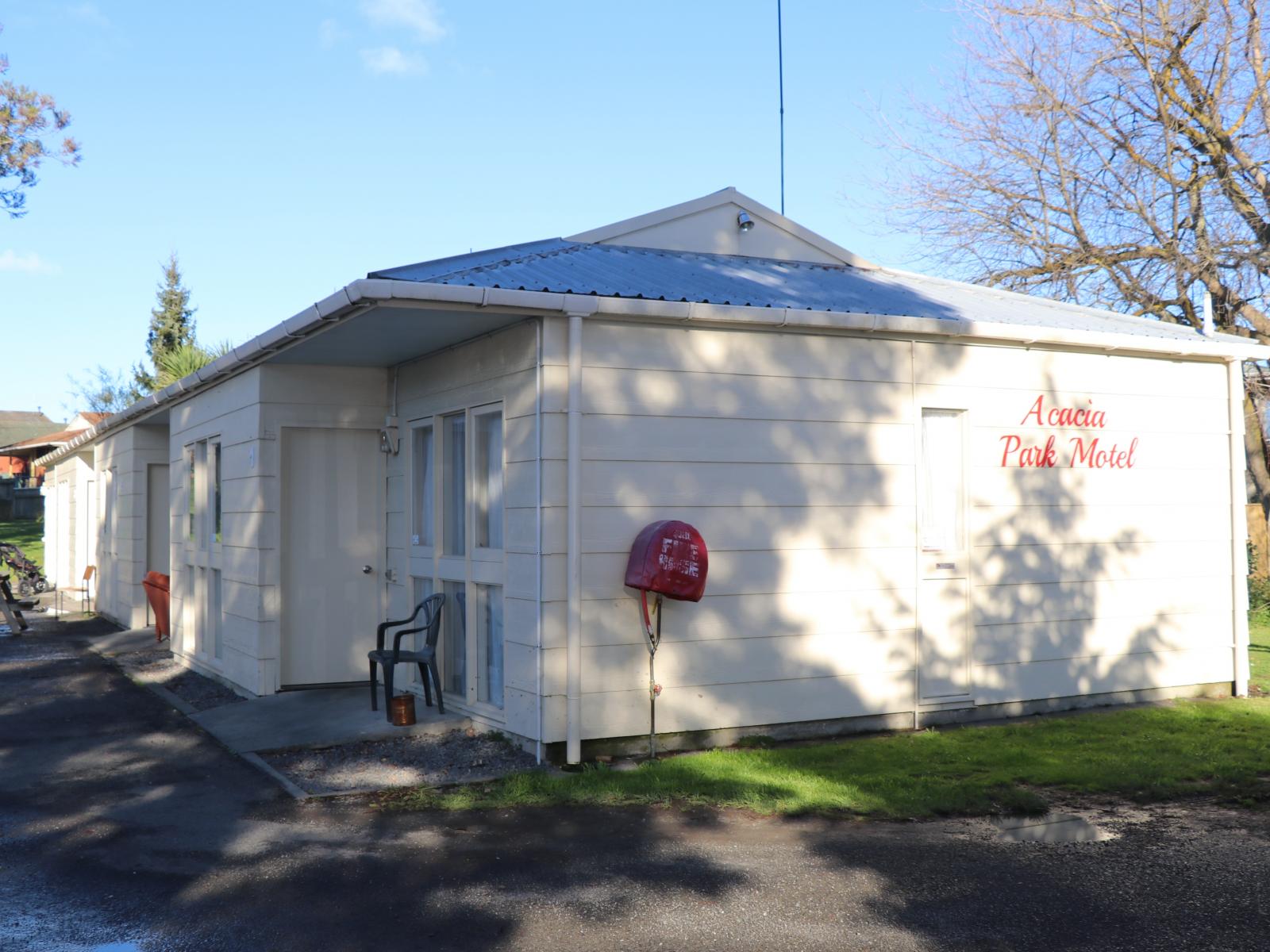 140 Anzac Parade, Whanganui East