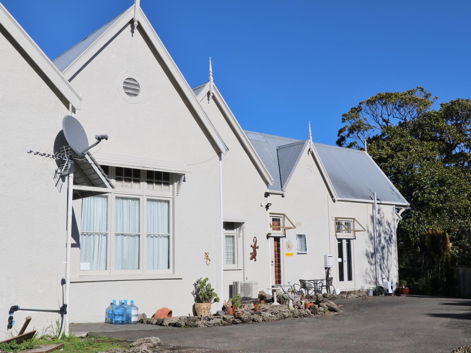 140 Anzac Parade, Whanganui East