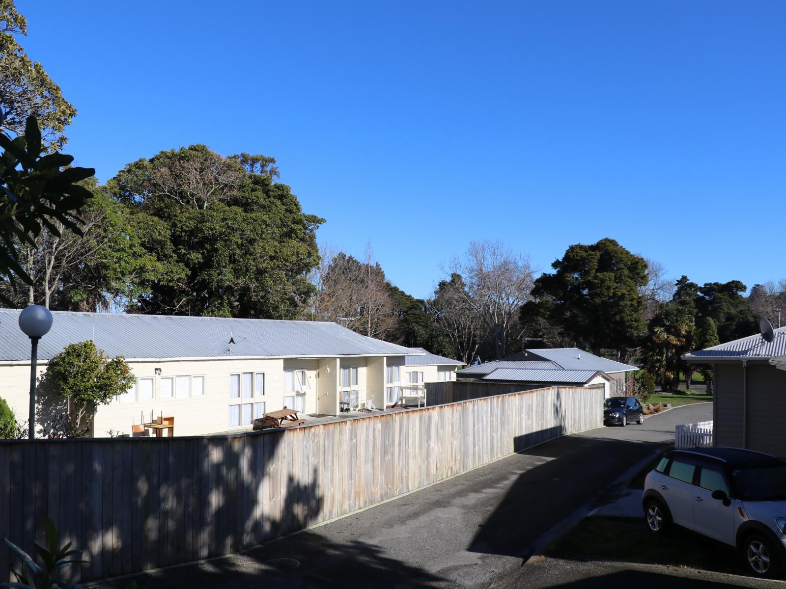 140 Anzac Parade, Whanganui East