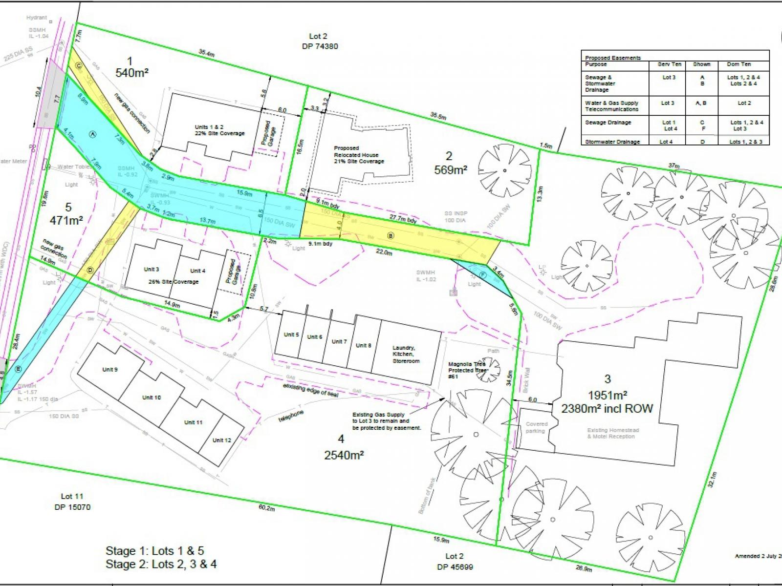 140 Anzac Parade, Whanganui East