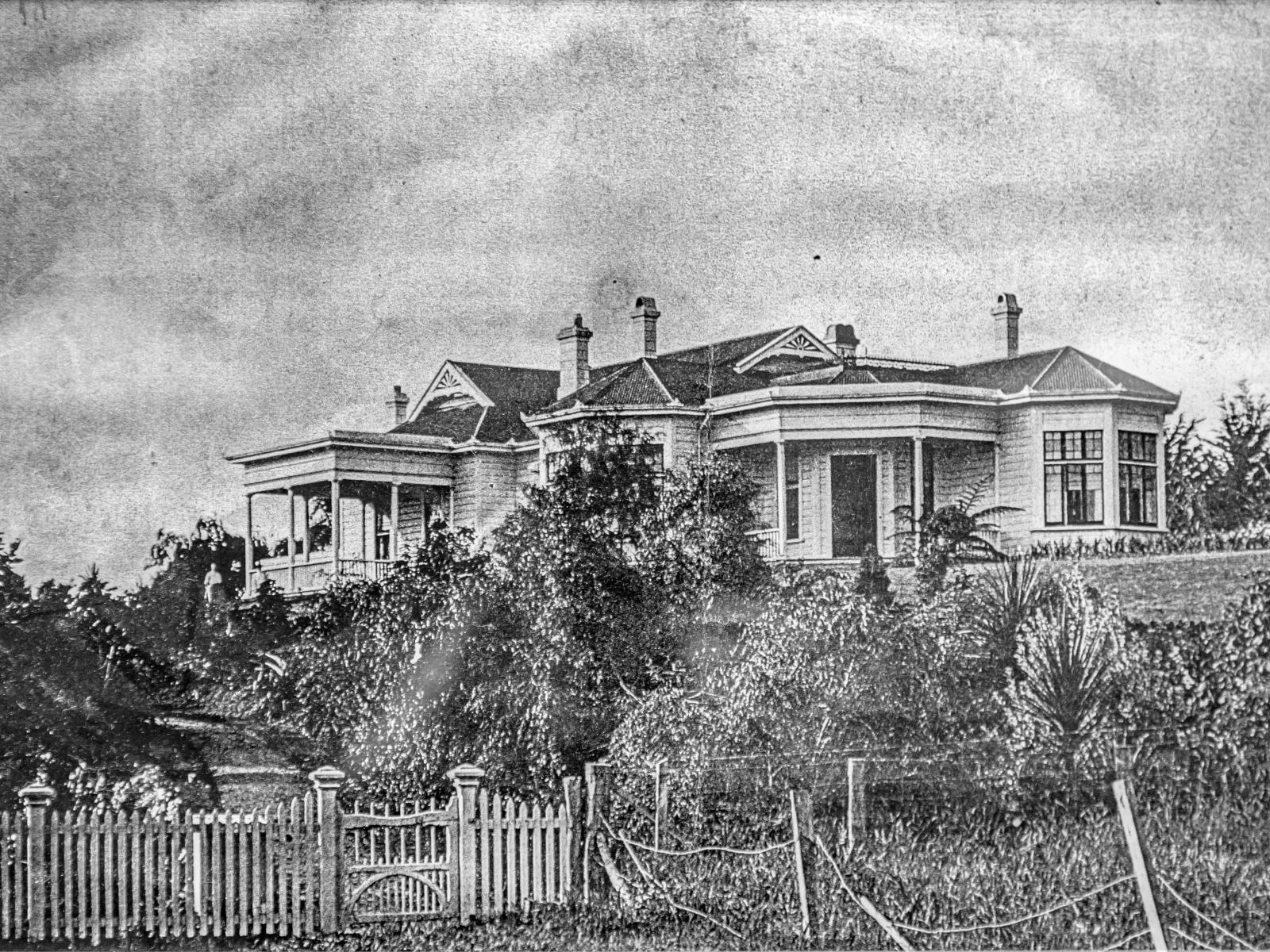 345 Norfolk Road, Carterton