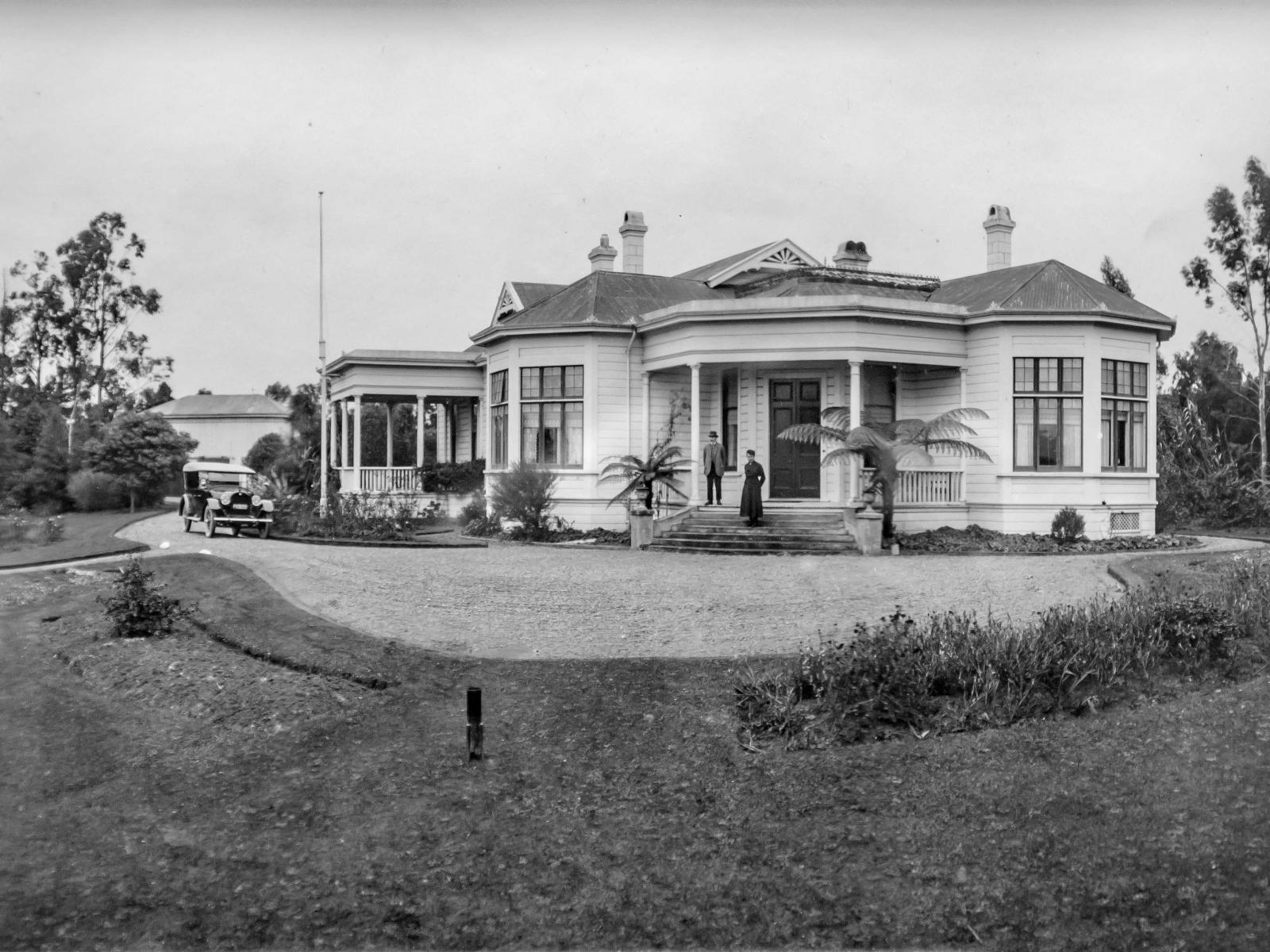 345 Norfolk Road, Carterton