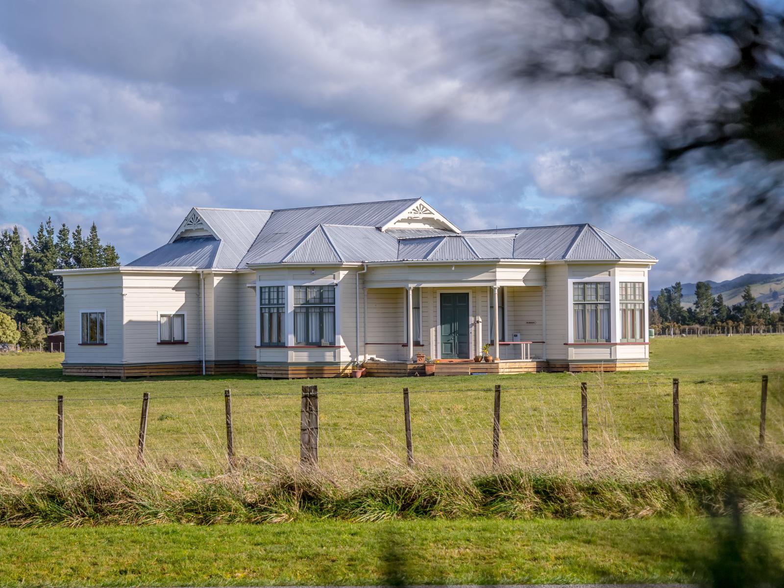 345 Norfolk Road, Carterton