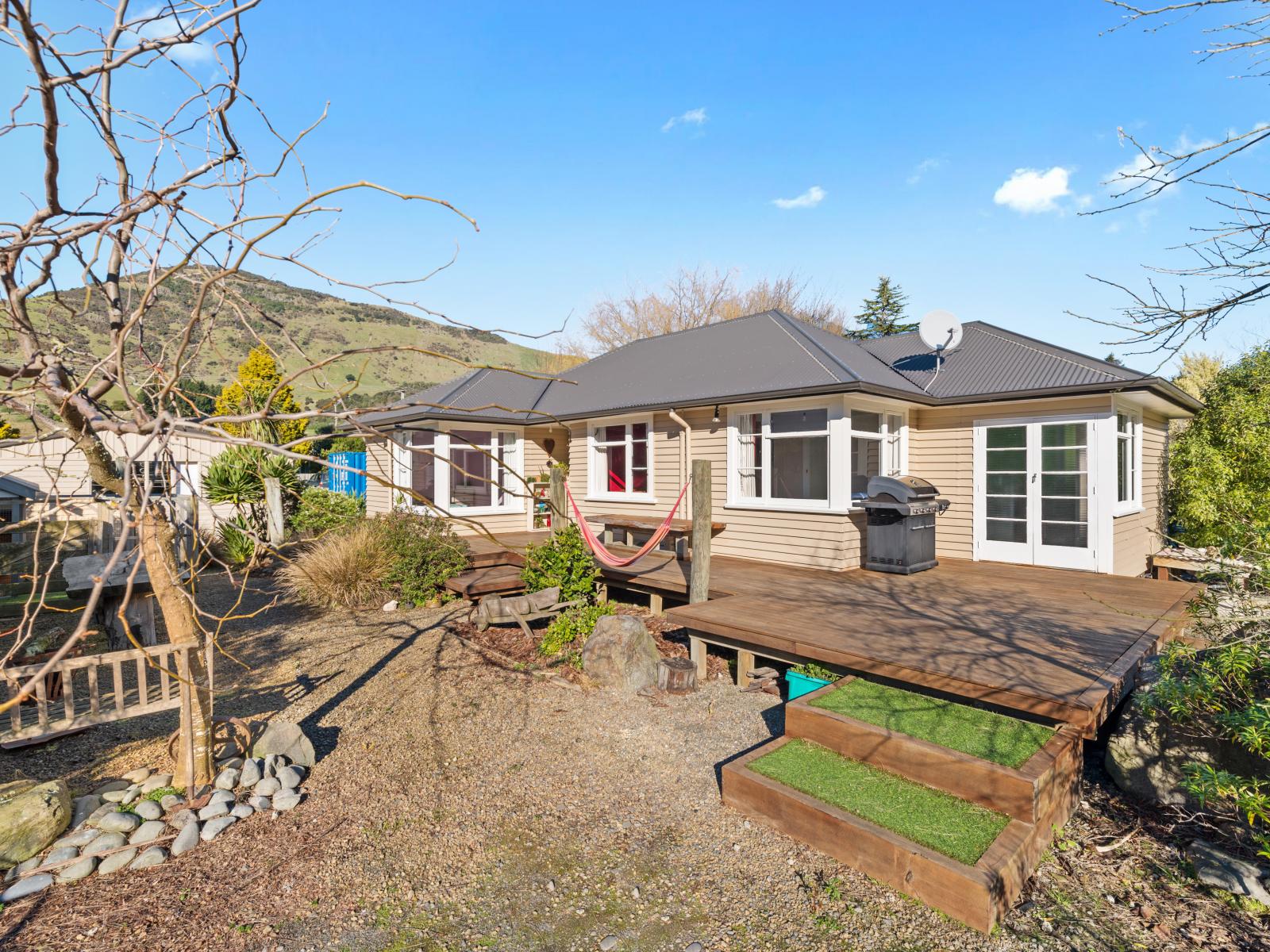 47 Western Valley Road, Little River