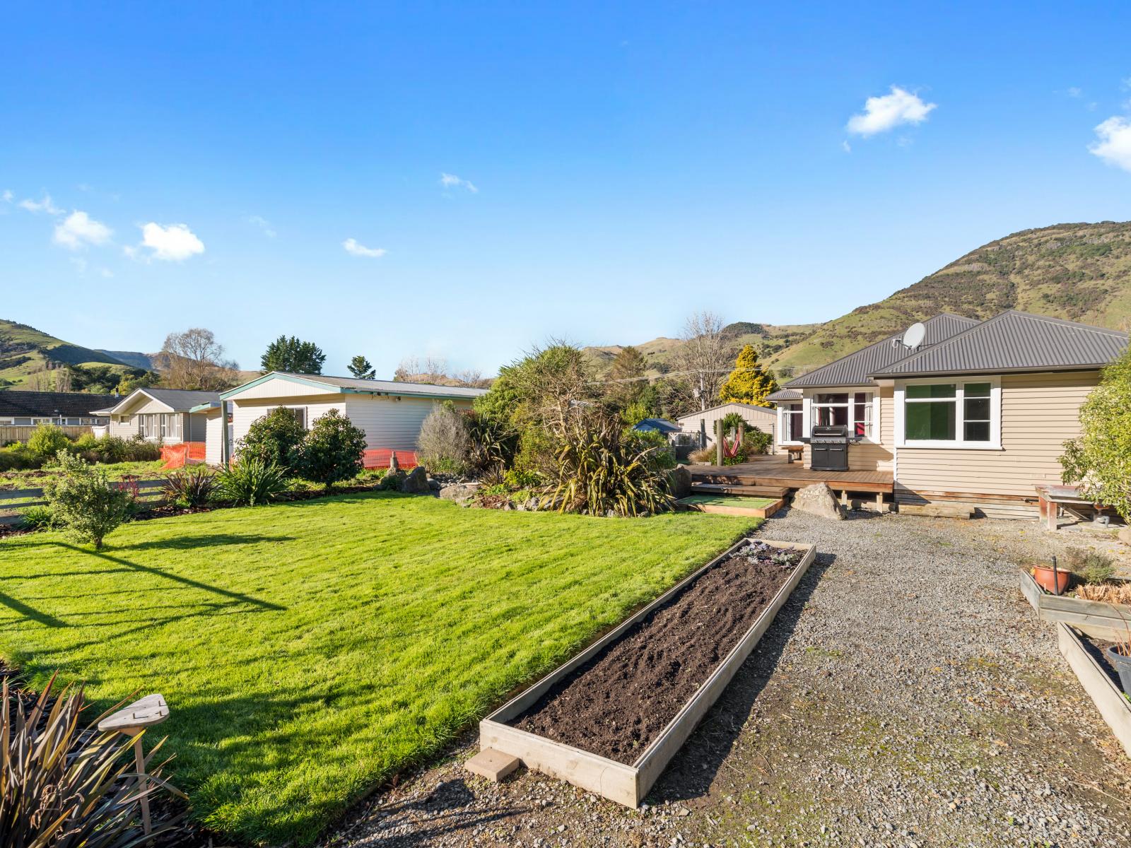 47 Western Valley Road, Little River