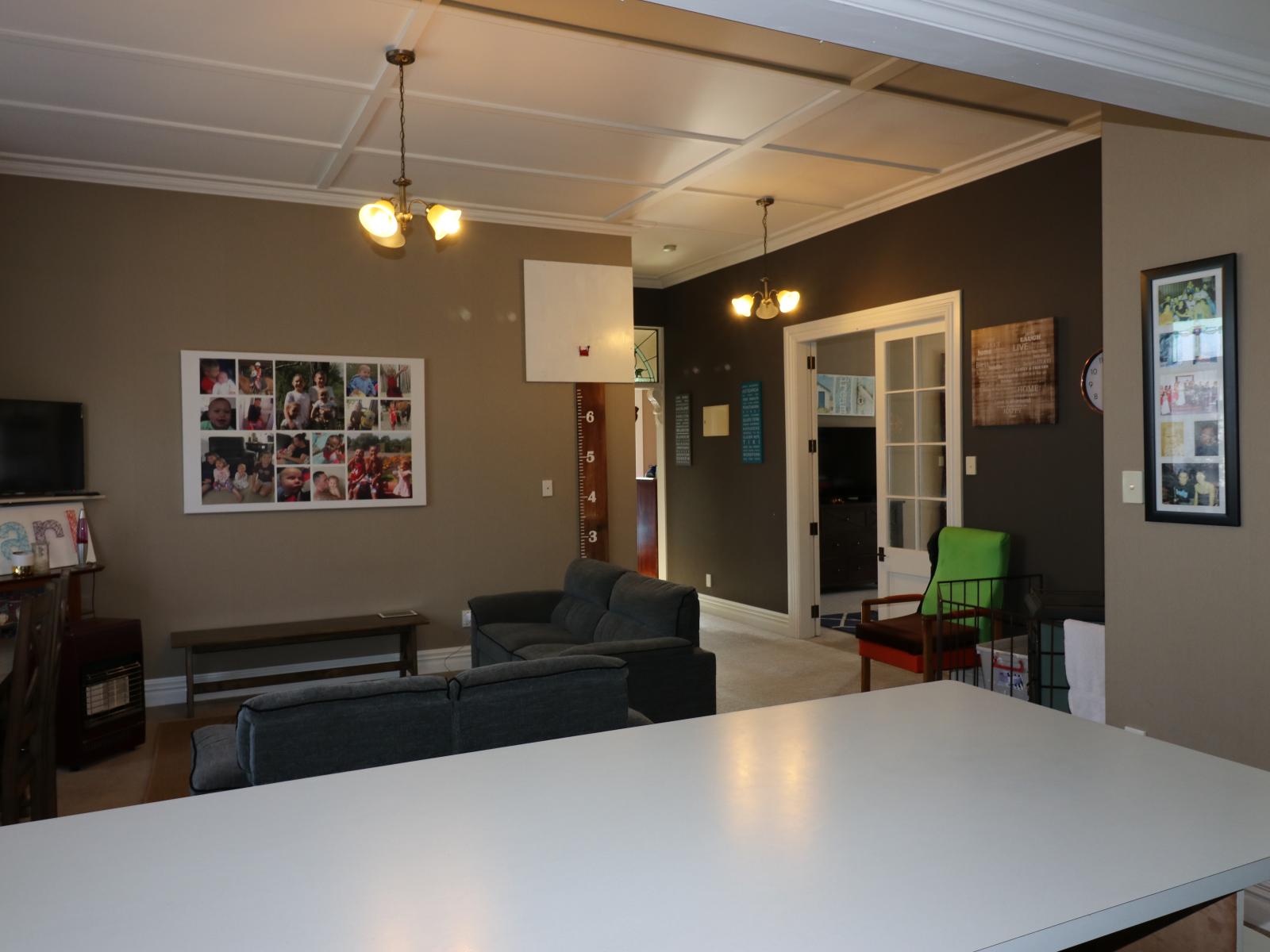 6 King Street, Dannevirke