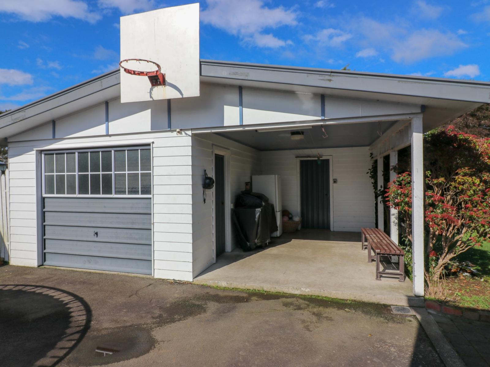 6 King Street, Dannevirke