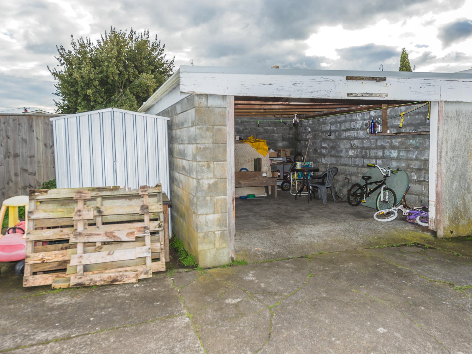 81B Gonville Avenue, Gonville