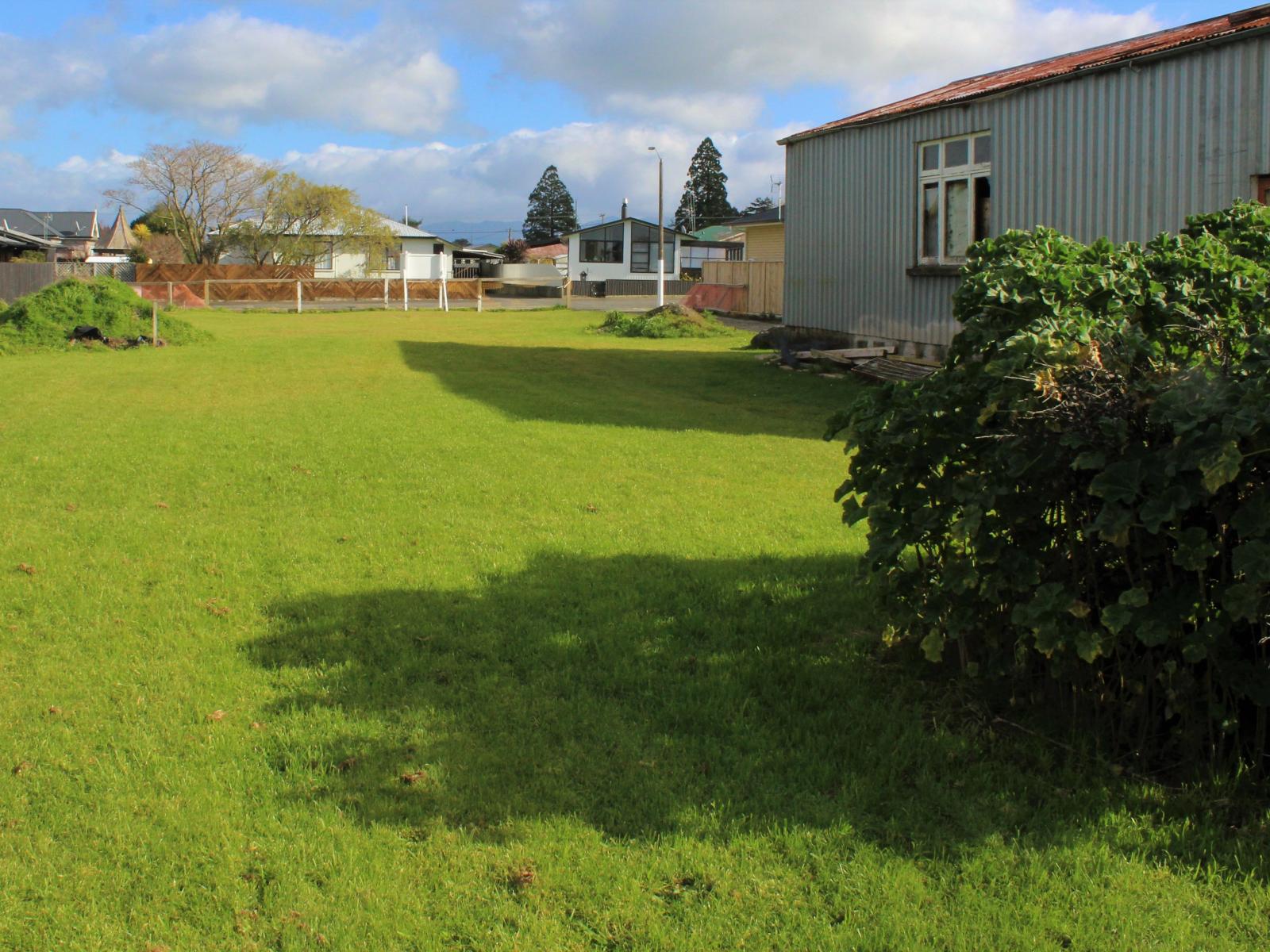 11 Dublin Street, Dannevirke
