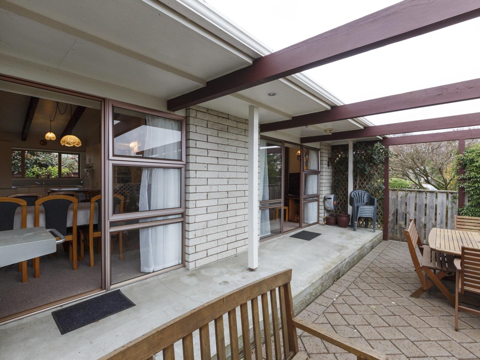 64 Fairview Ave, Feilding