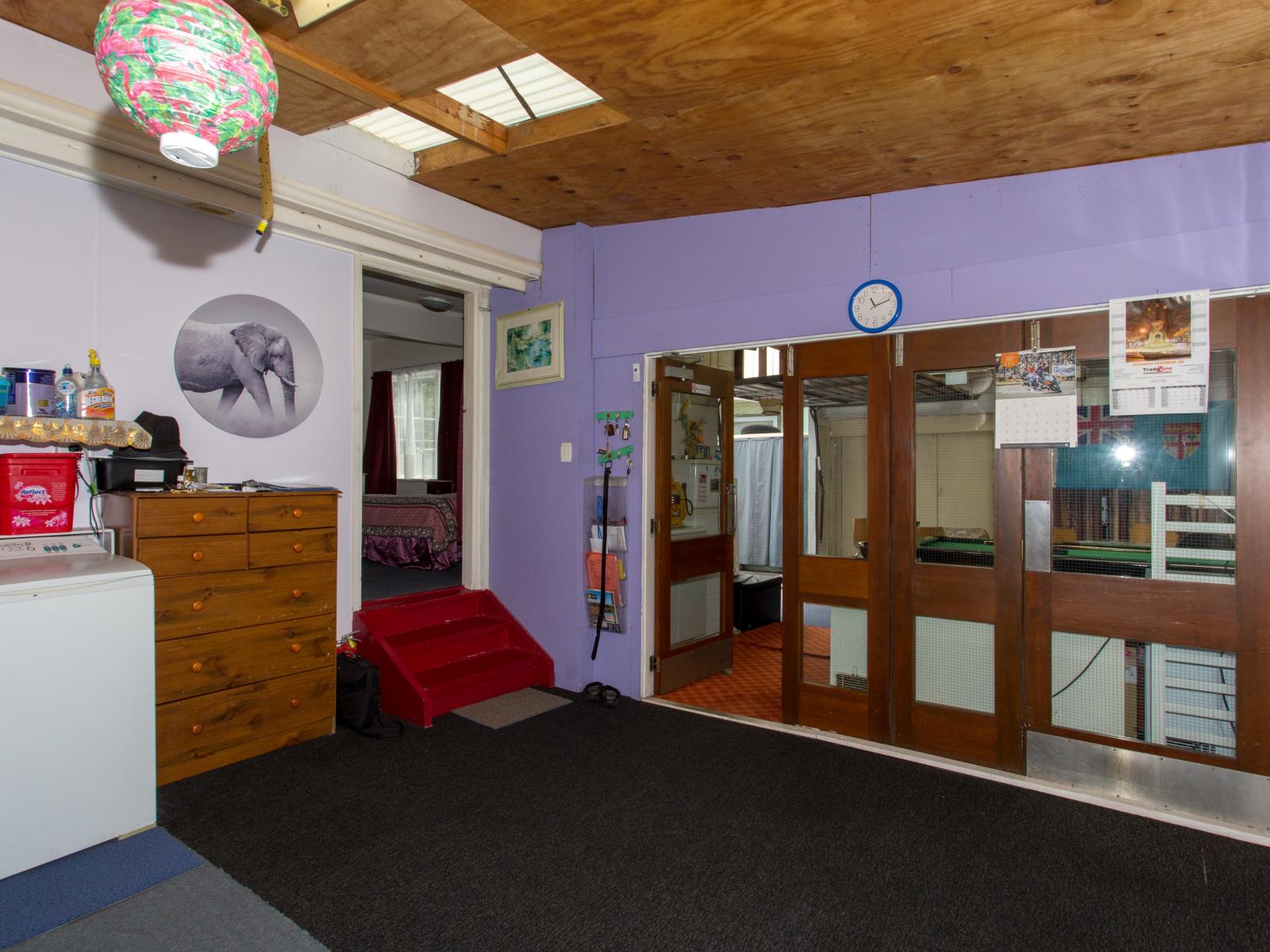 4 Broadhead Avenue, Tawhero