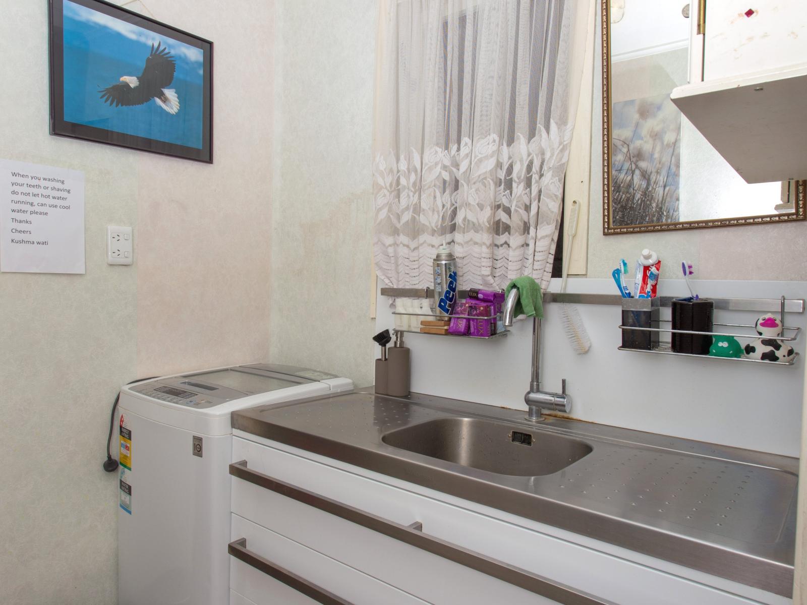 4 Broadhead Avenue, Tawhero