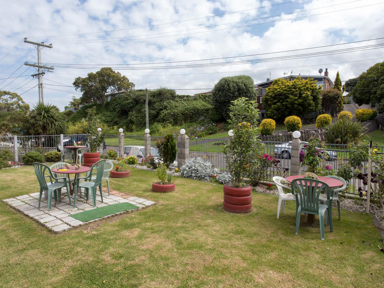 4 Broadhead Avenue, Tawhero