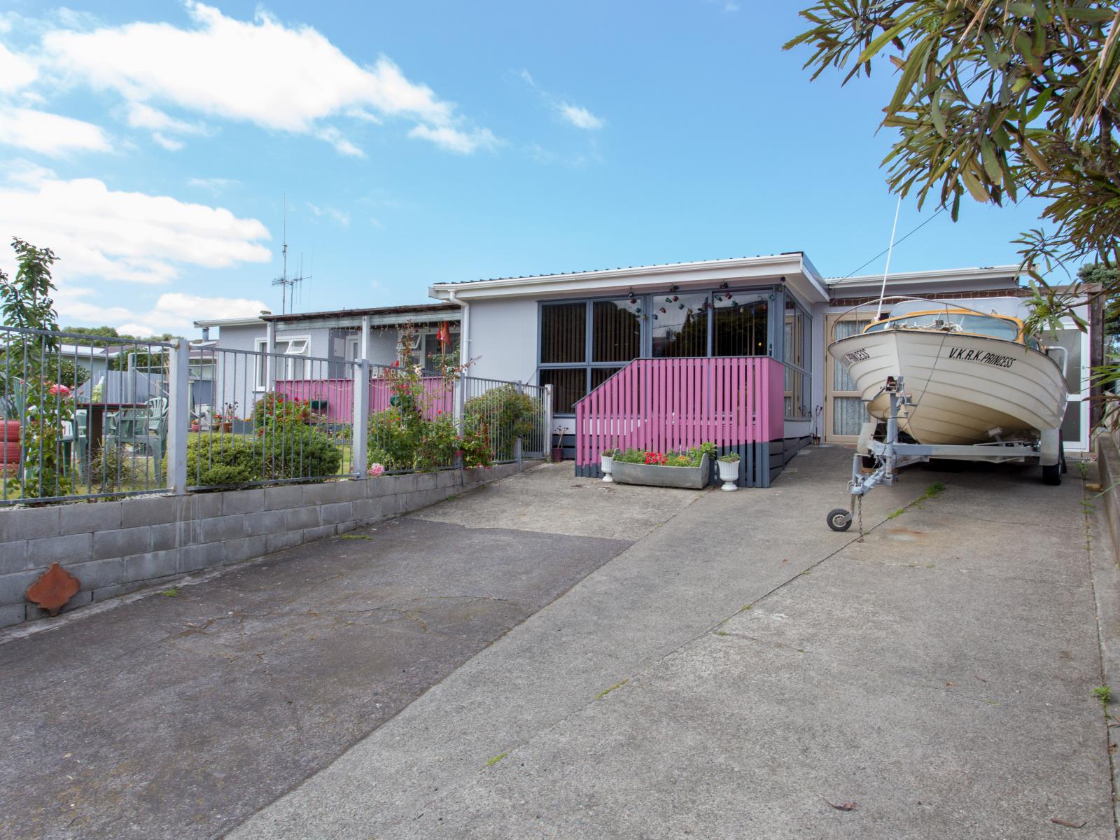 4 Broadhead Avenue, Tawhero