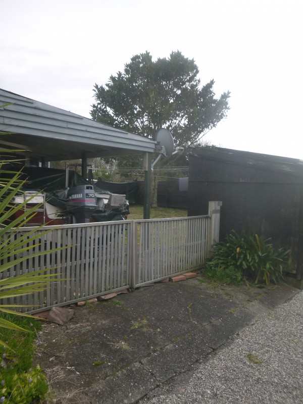 2 Cape Foulwind Road, Carters Beach