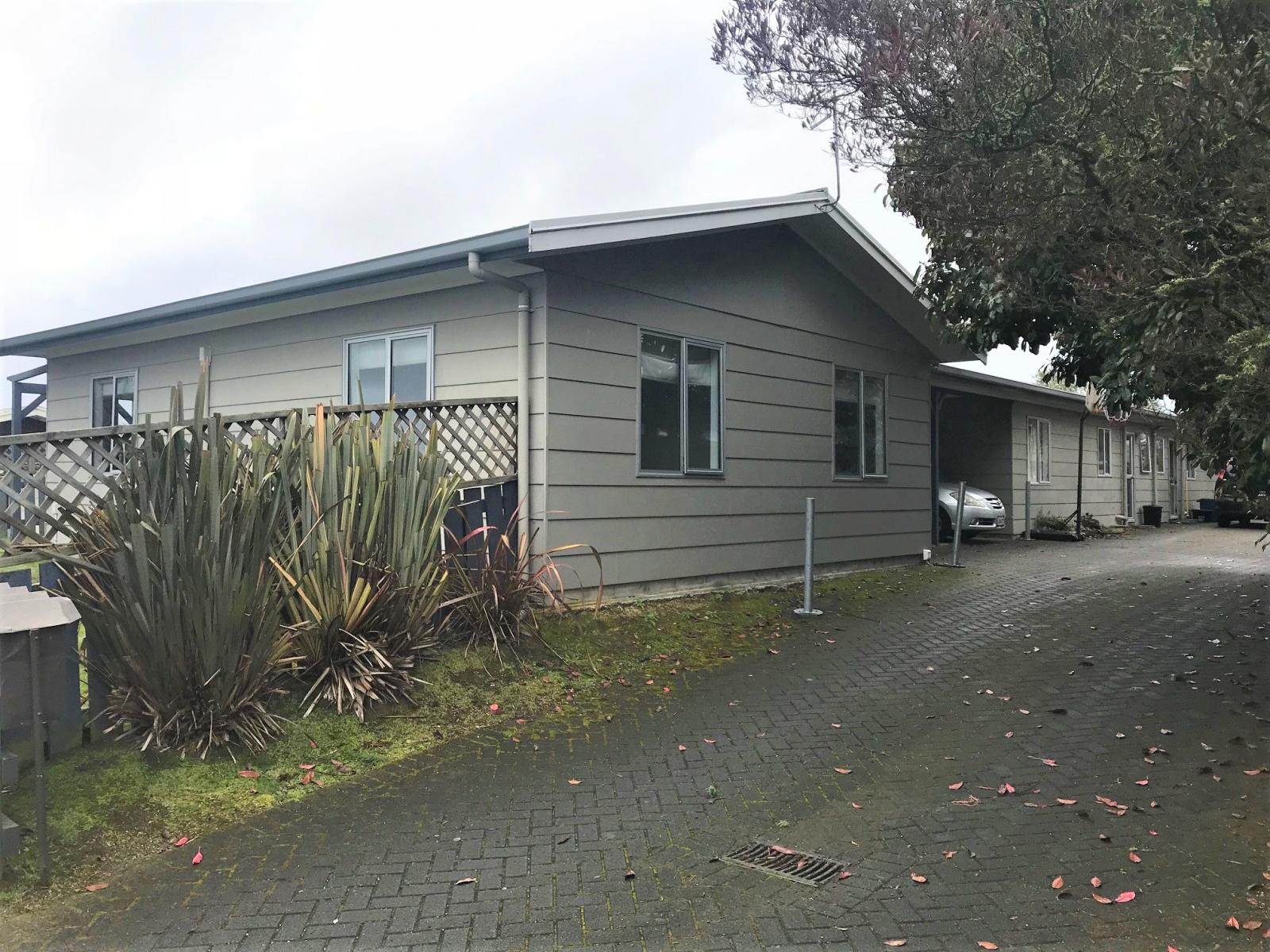Unit 1, 249 Taharepa Road, Tauhara