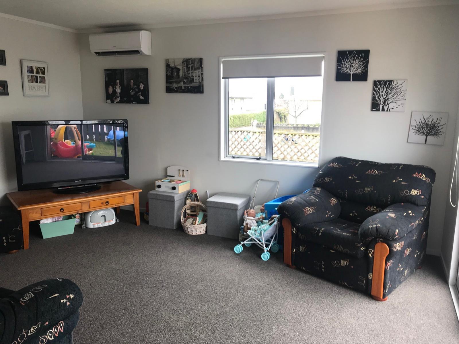 Unit 1, 249 Taharepa Road, Tauhara