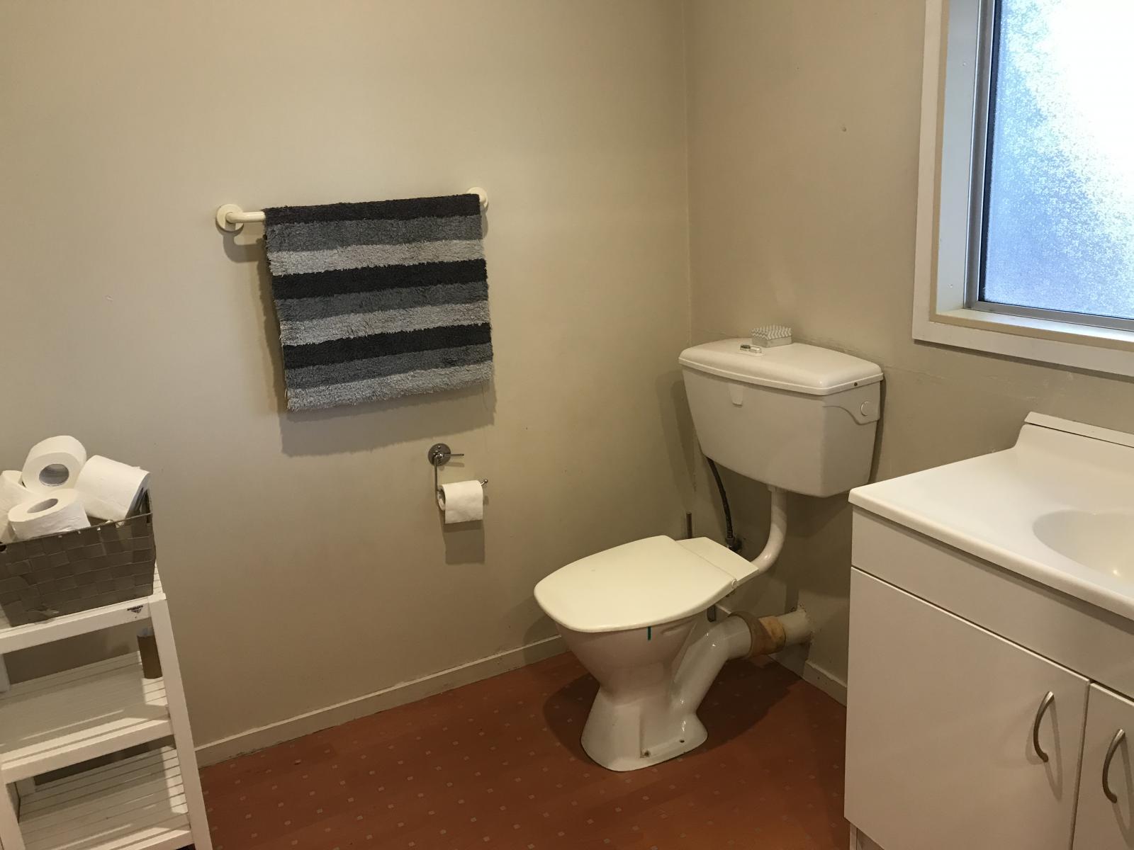 Unit 1, 249 Taharepa Road, Tauhara