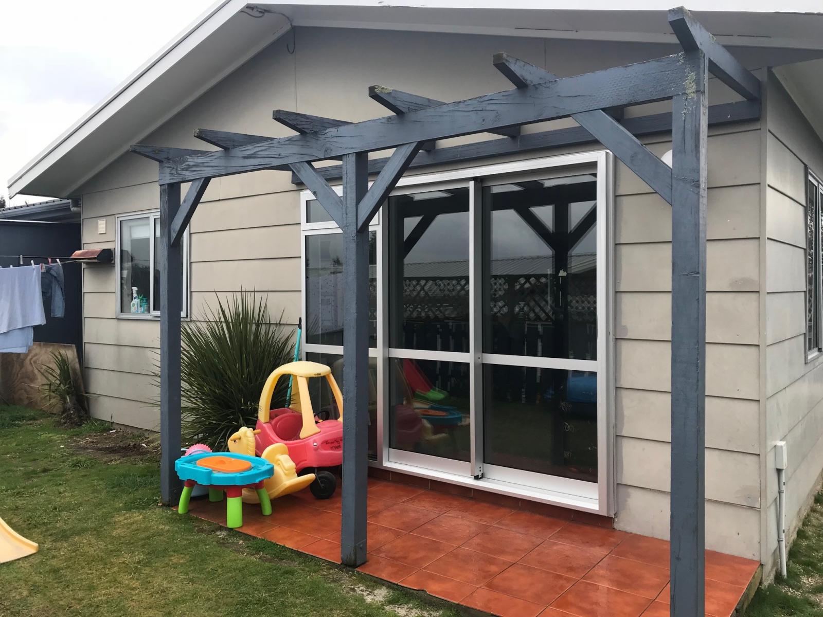 Unit 1, 249 Taharepa Road, Tauhara