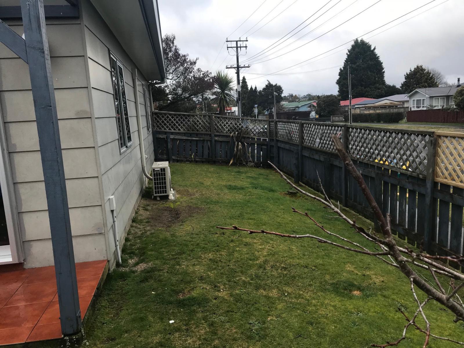 Unit 1, 249 Taharepa Road, Tauhara