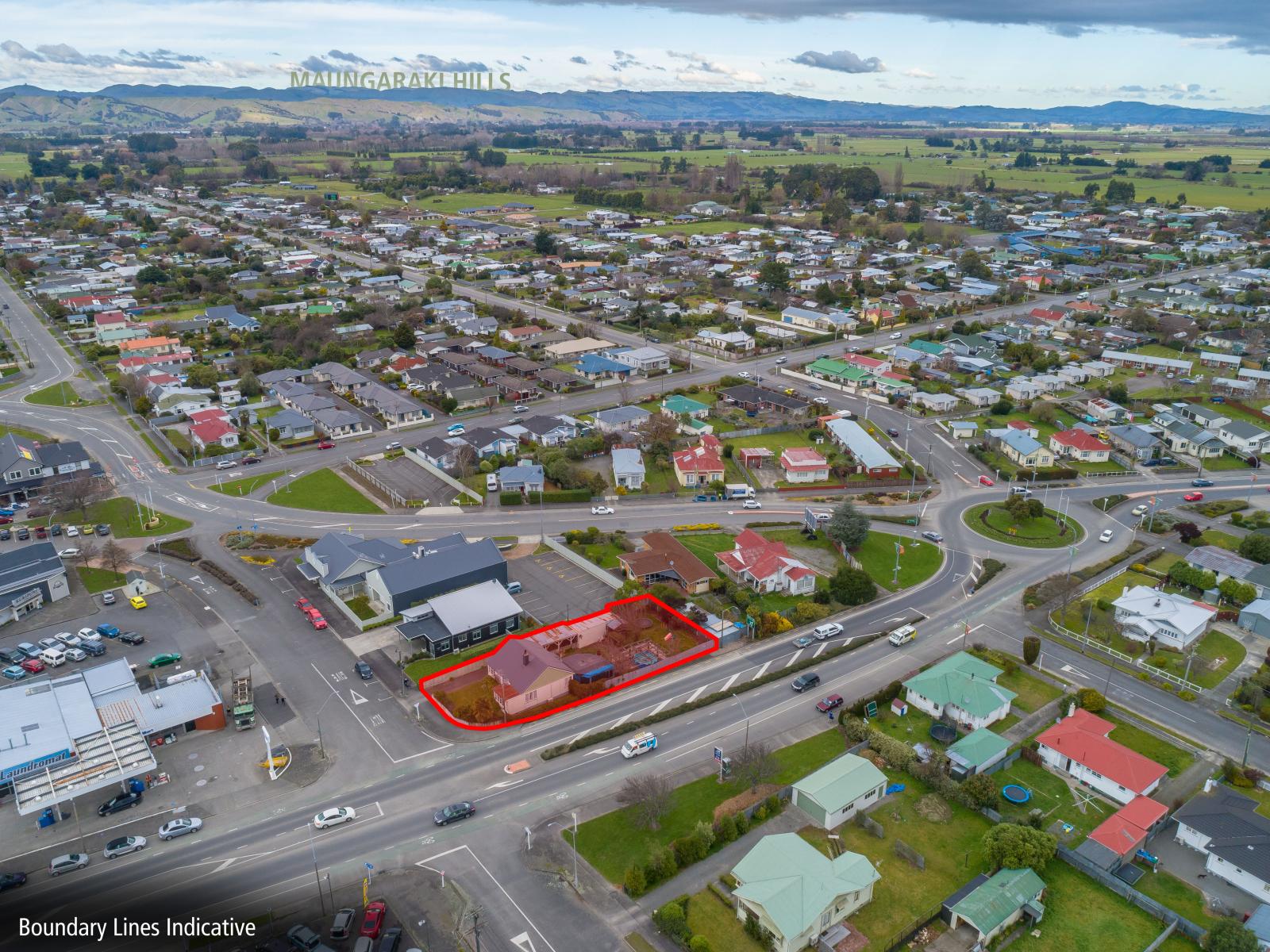 5 Waltons Avenue, Masterton