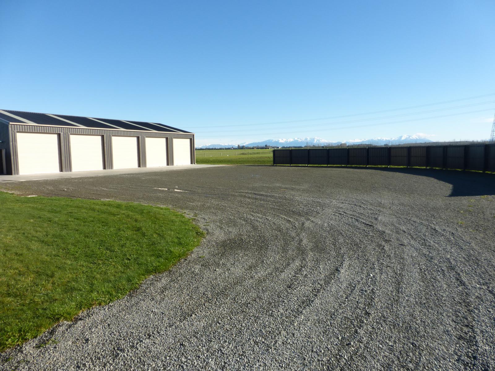 25 Murneys Lane, Huntingdon