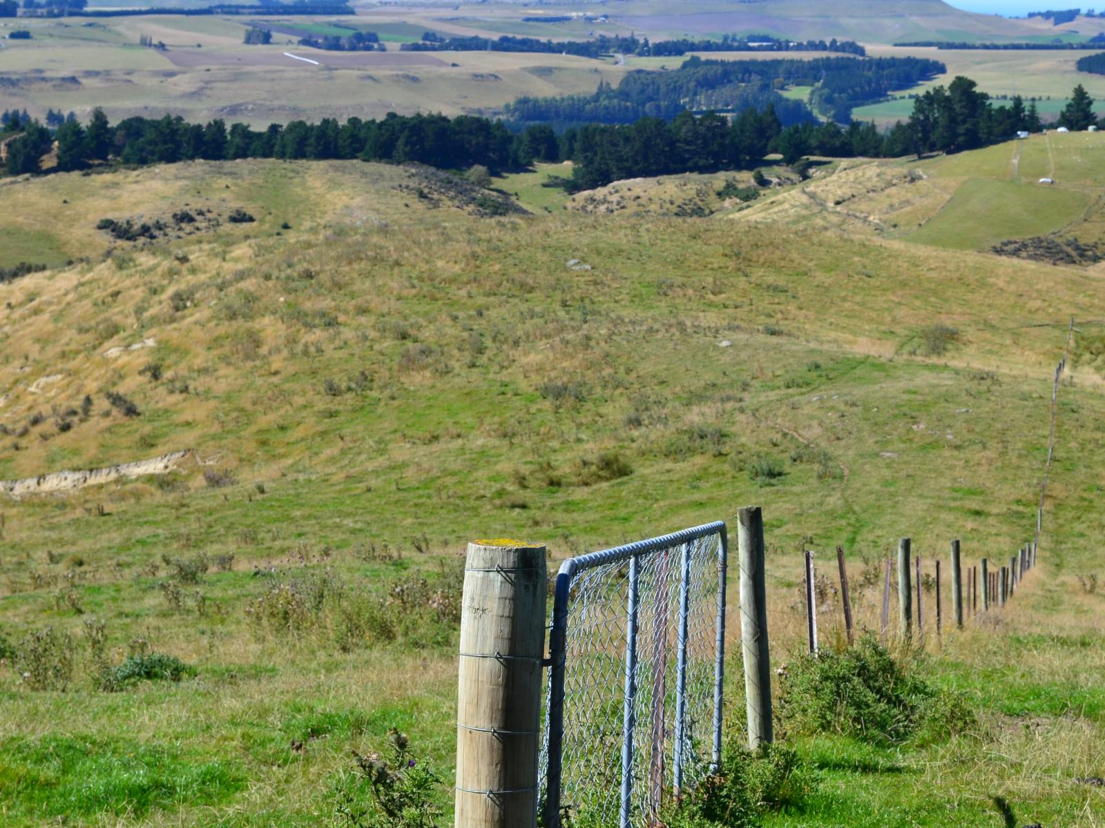 86 West-Maerewhenua Road, Oamaru