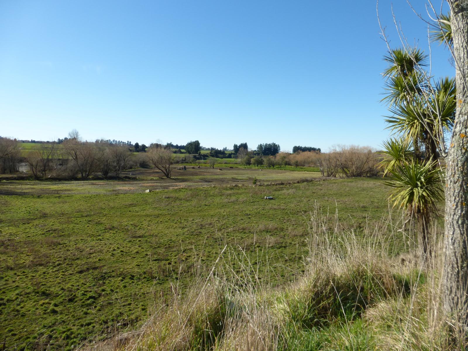 Lot 2, 1130 Te Moana Road, Geraldine