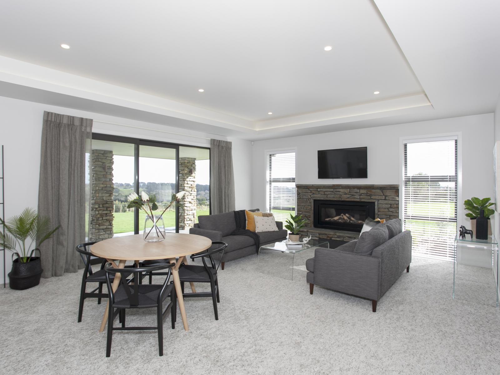 156 Pacific Drive, Fitzherbert