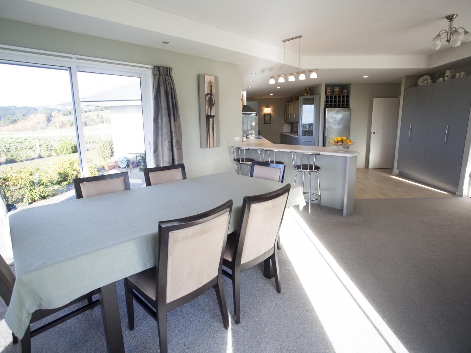 1130 Te Moana Road, Geraldine