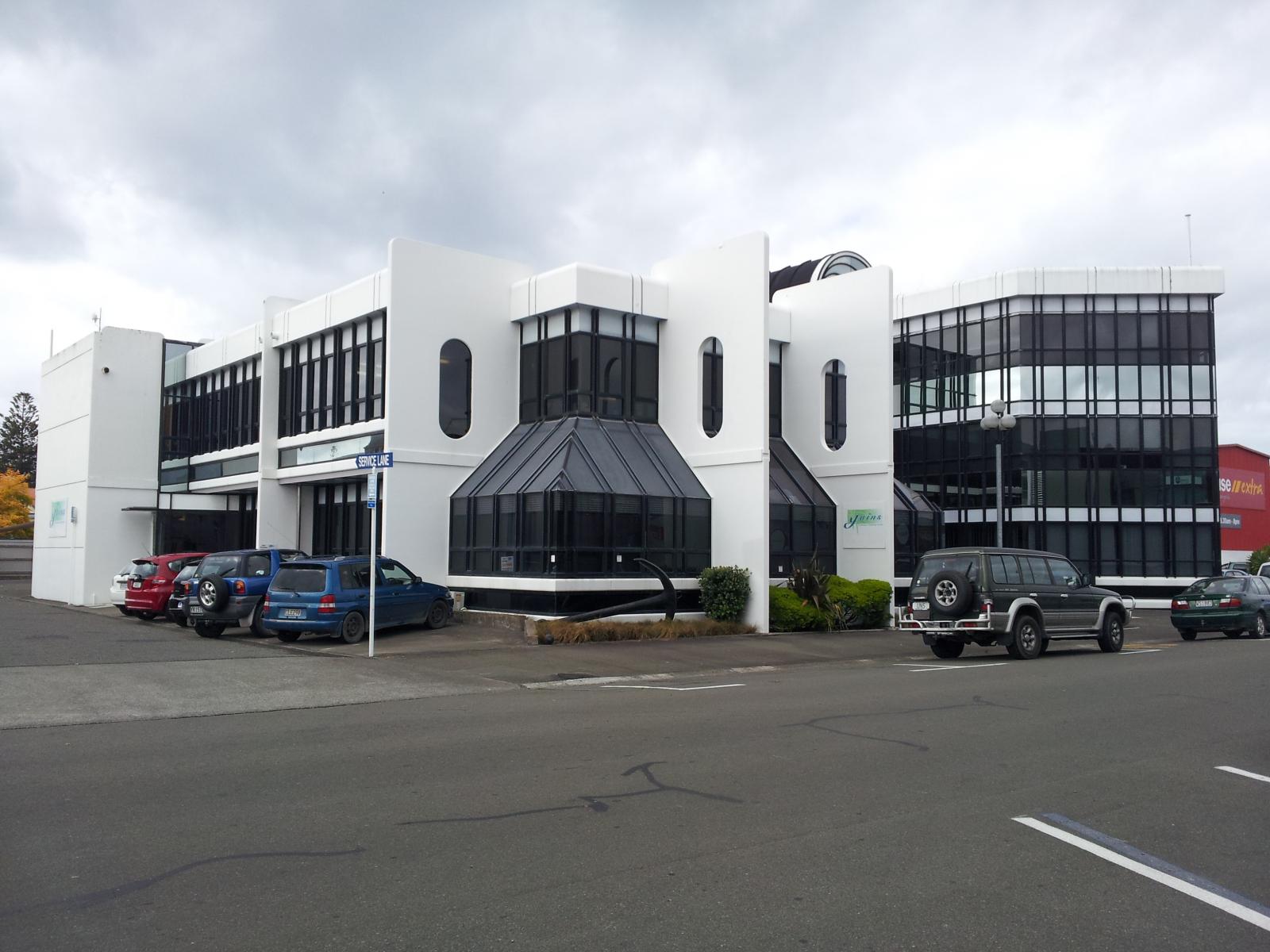 18 Bower Street, Napier CBD