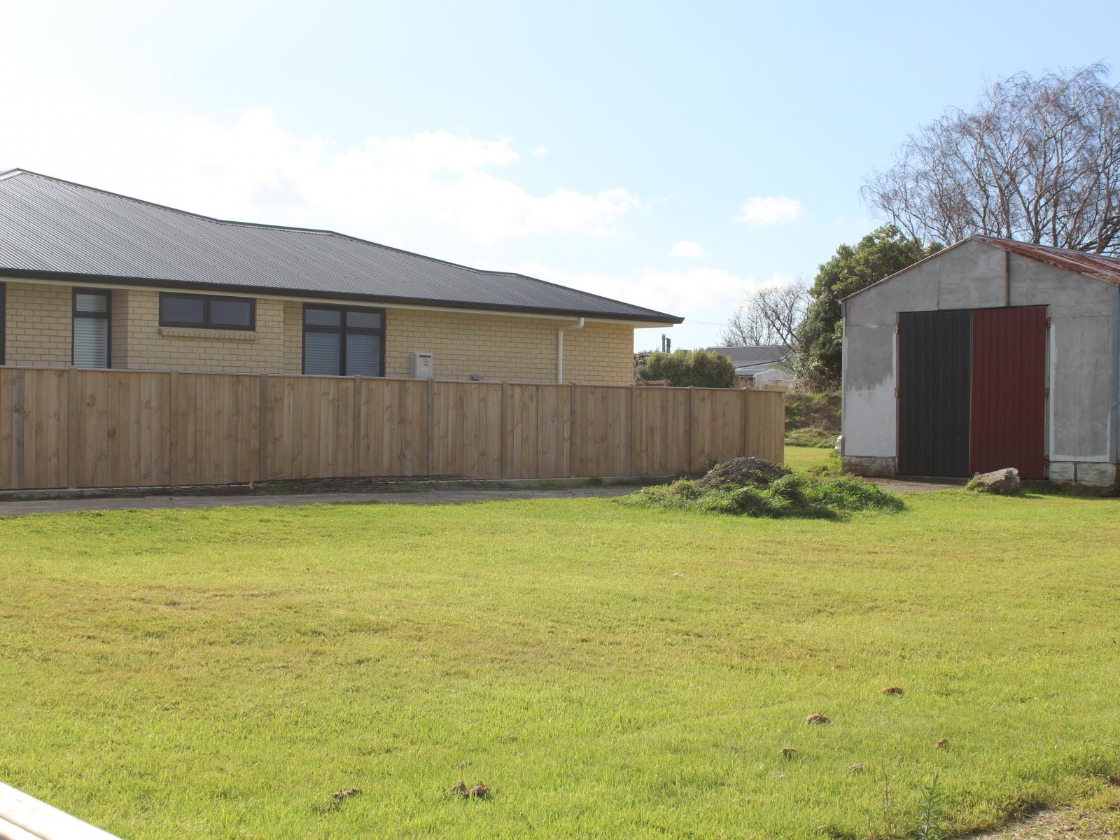 11 Dublin Street, Dannevirke