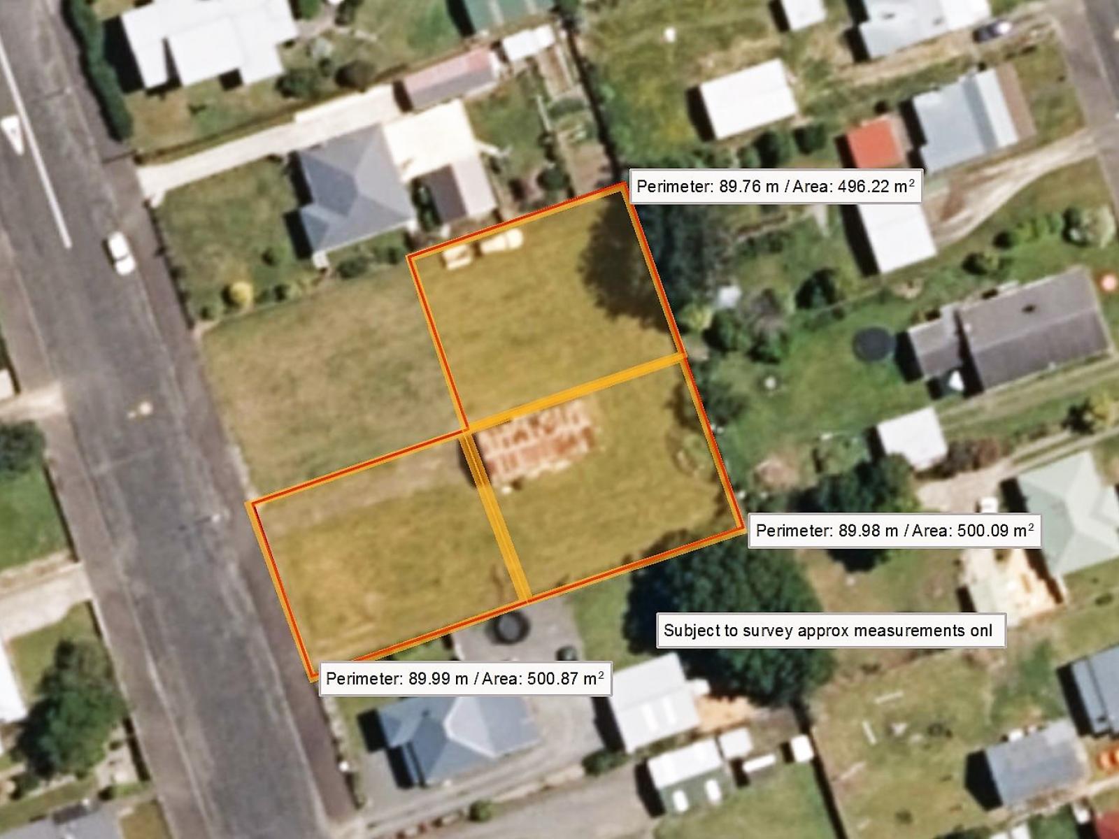 11 Dublin Street, Dannevirke