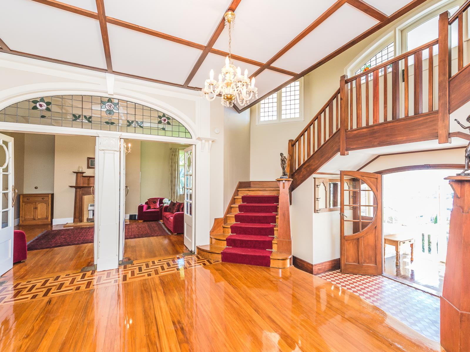 10 Rees Street, Durie Hill