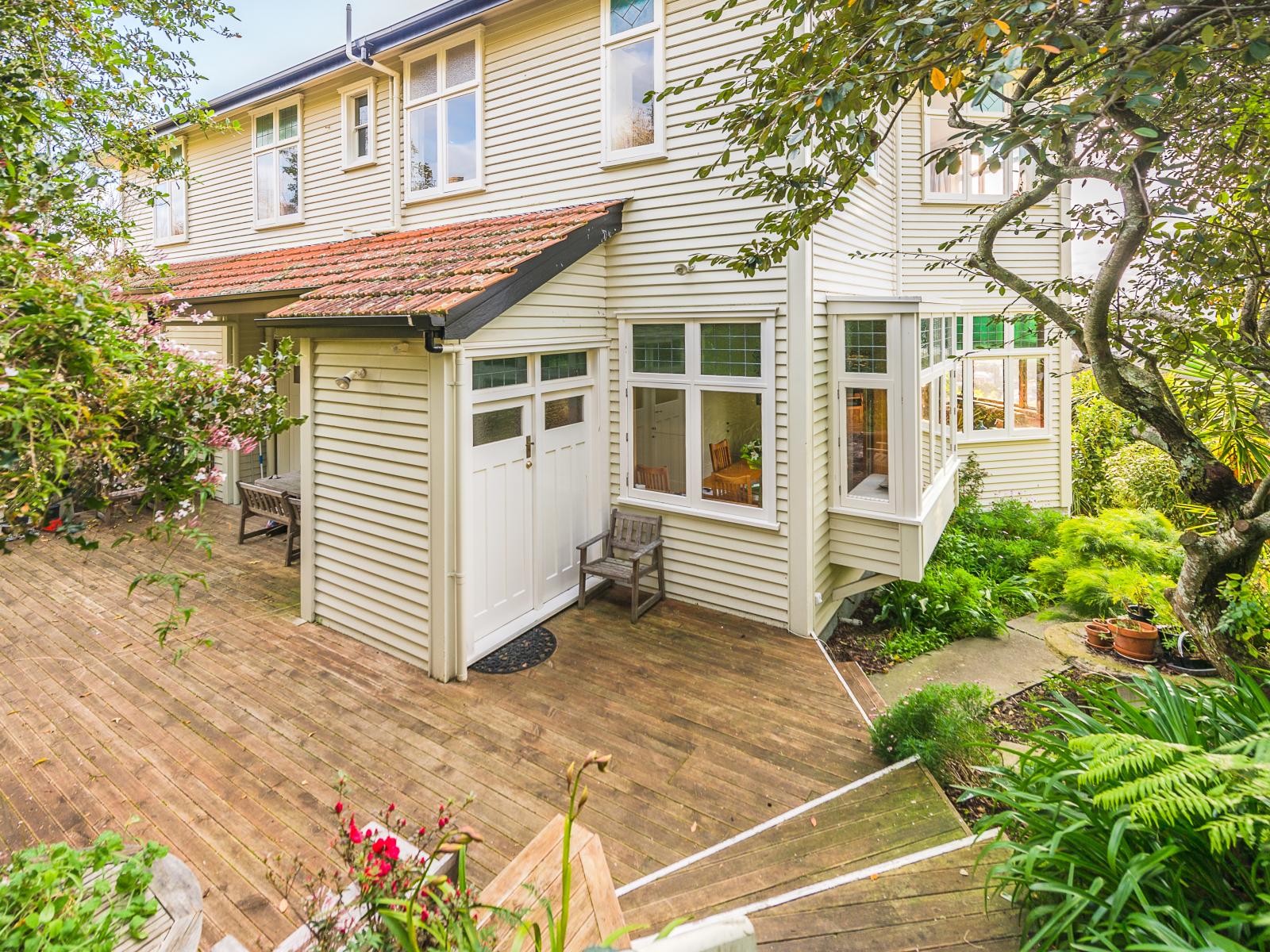 10 Rees Street, Durie Hill