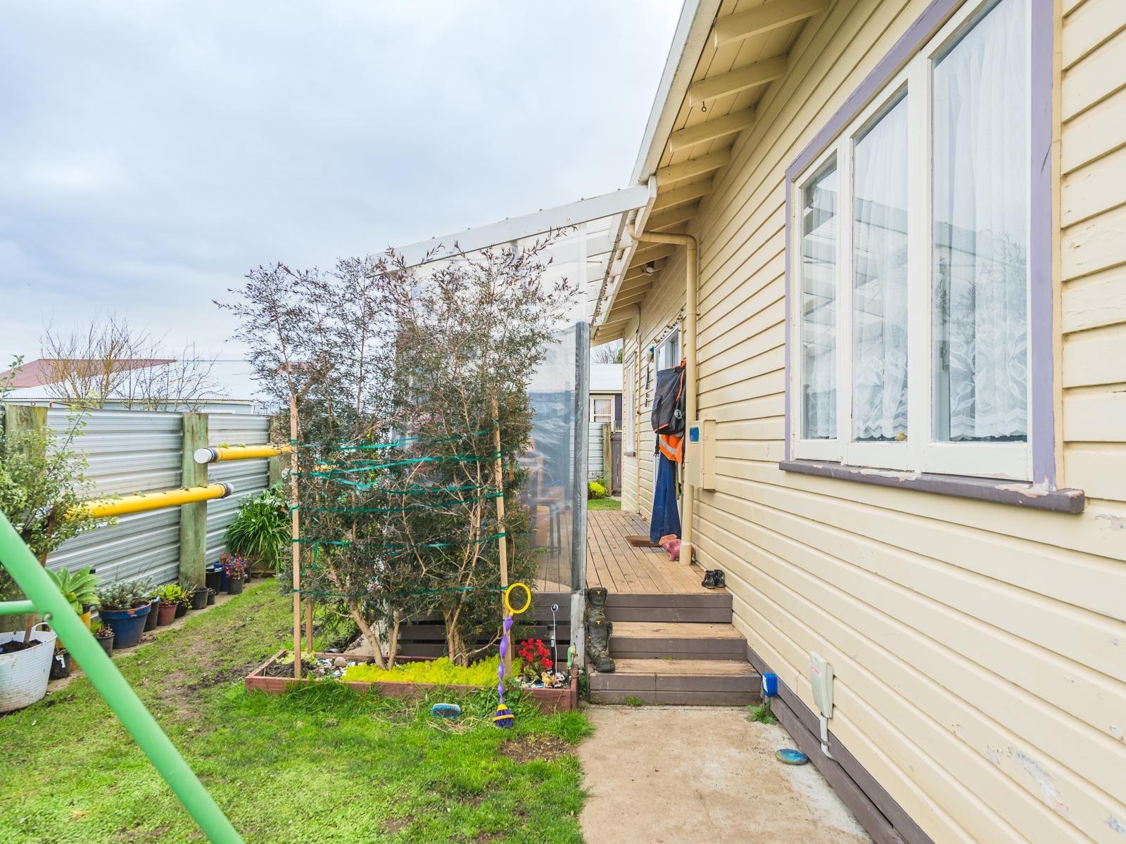 8 Murray Street, Aramoho