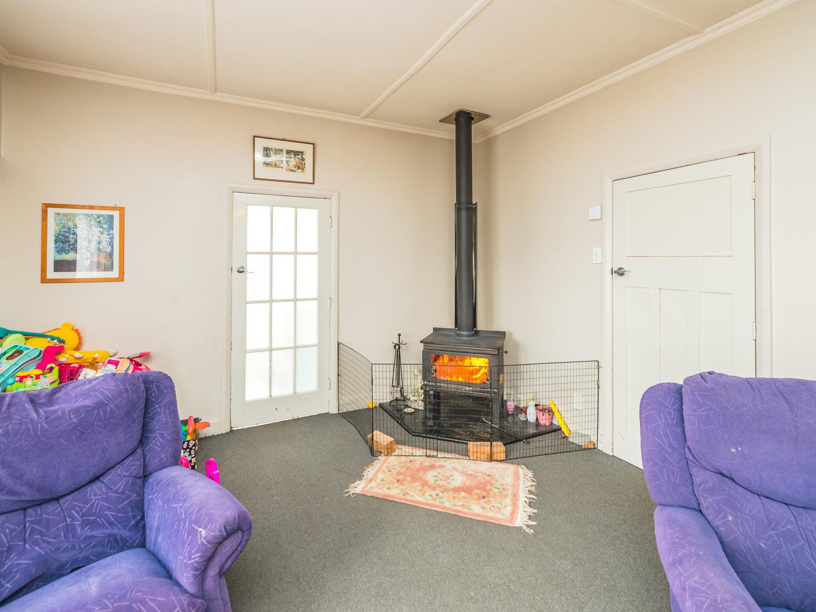 8 Murray Street, Aramoho