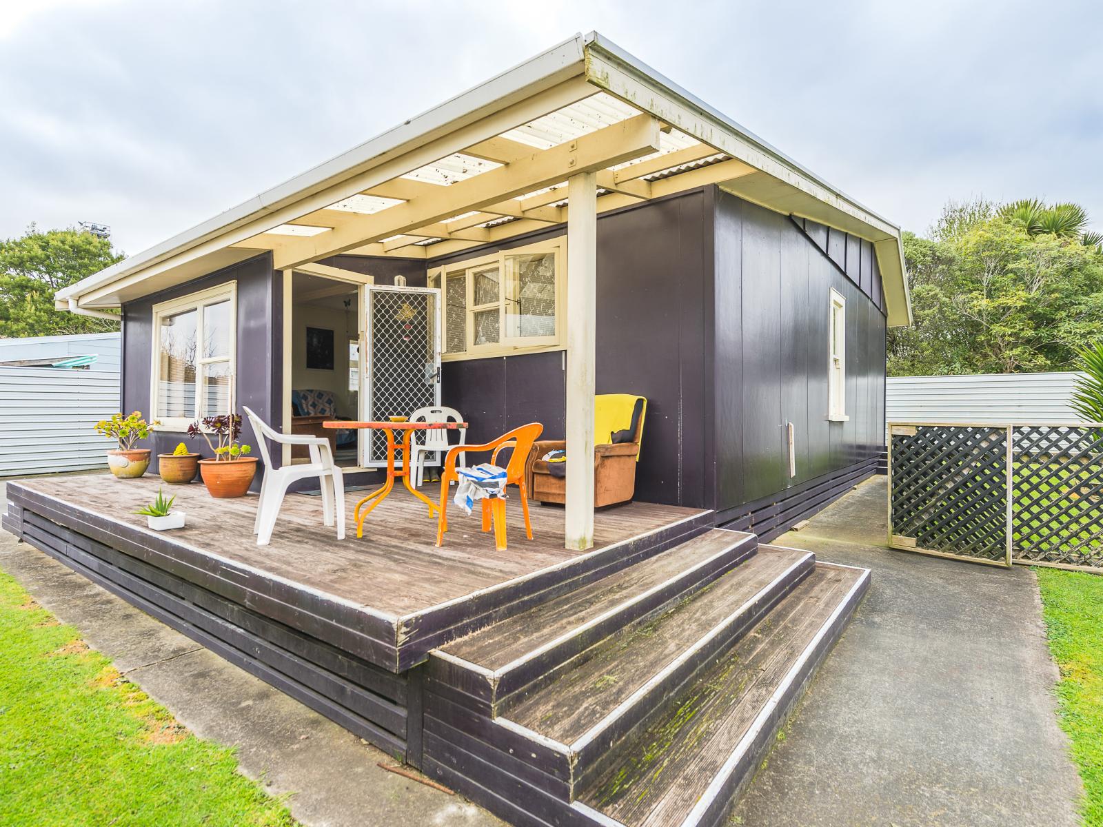 8 Murray Street, Aramoho