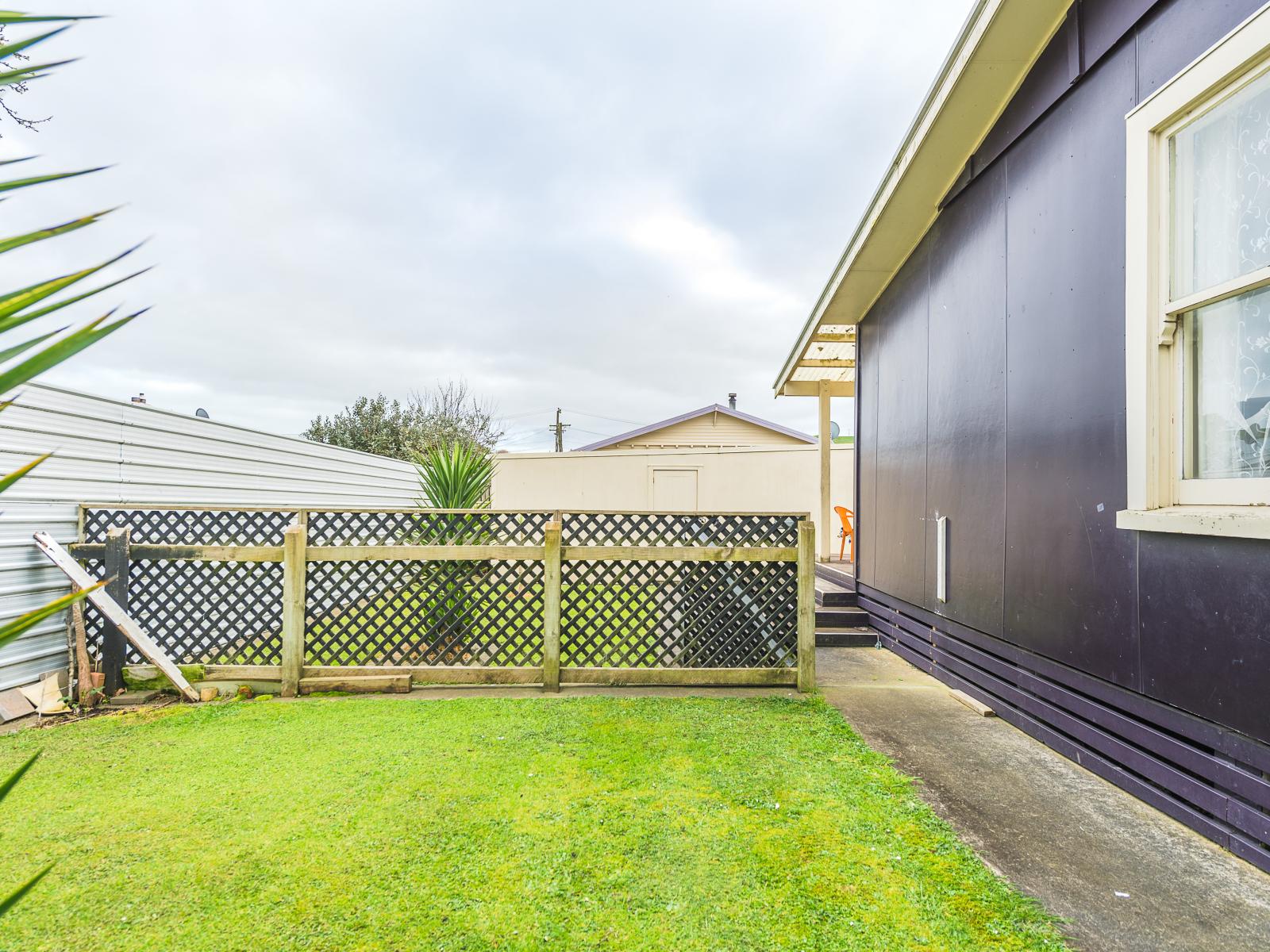 8 Murray Street, Aramoho