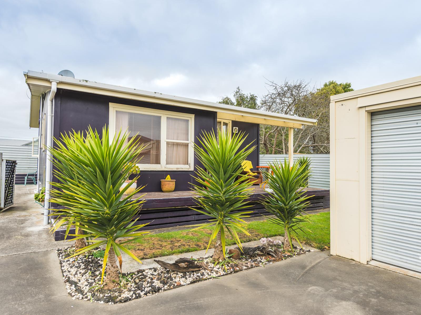 8 Murray Street, Aramoho