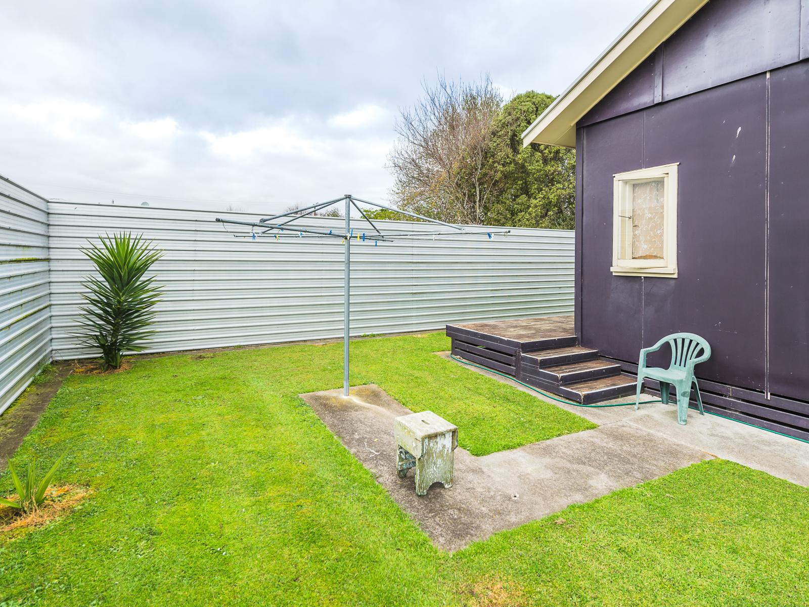 8 Murray Street, Aramoho