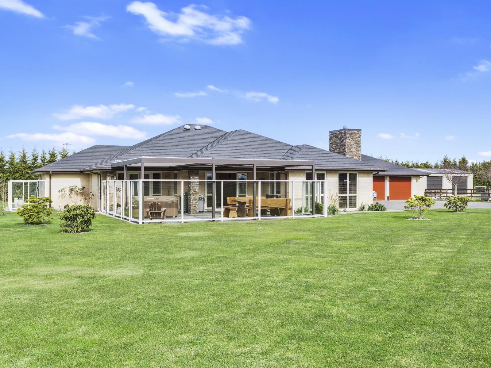 237 Wards Road, Swannanoa