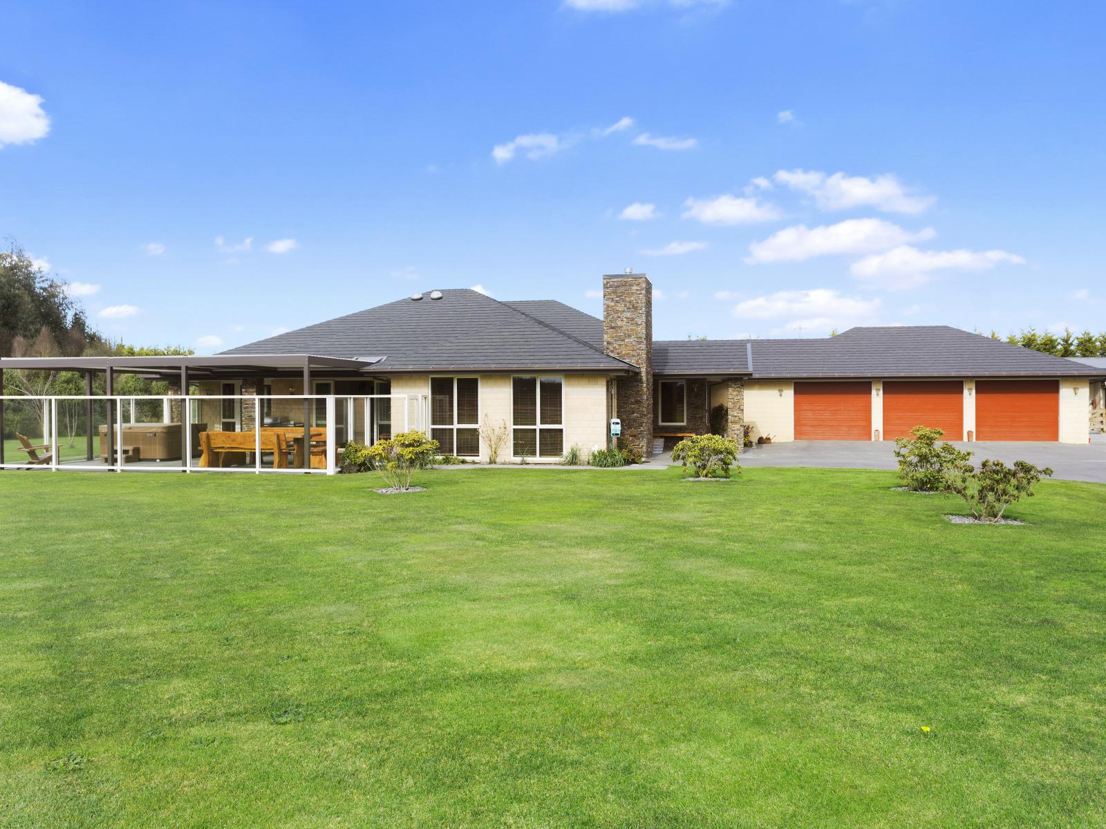 237 Wards Road, Swannanoa