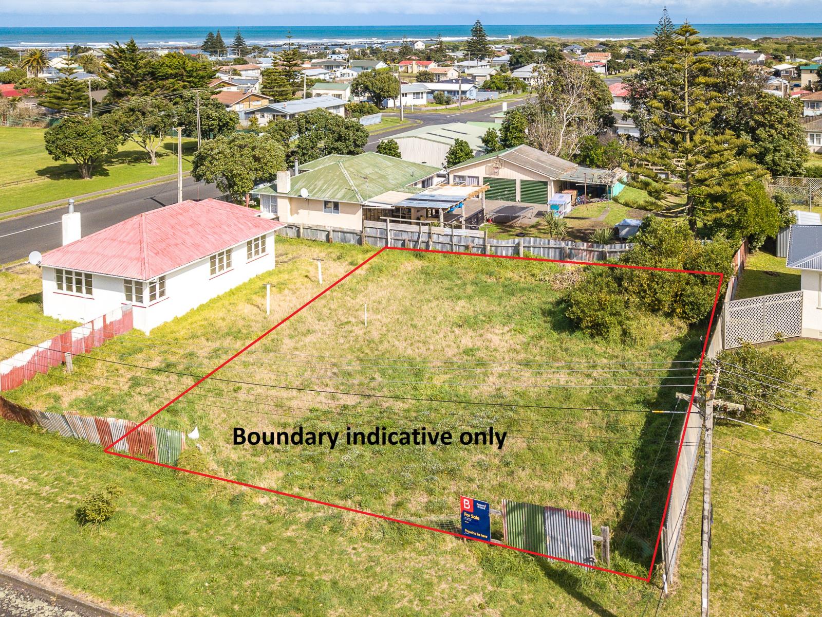 9 Laird Street, Castlecliff
