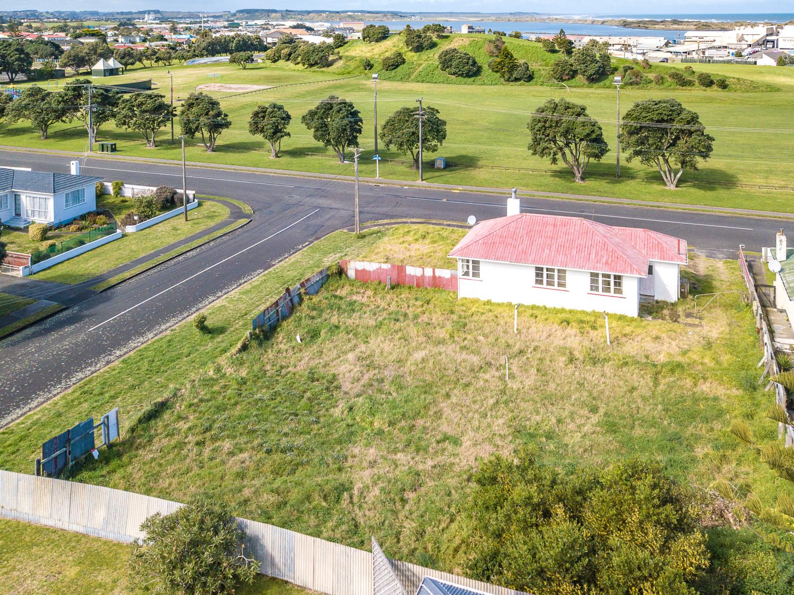 9 Laird Street, Castlecliff